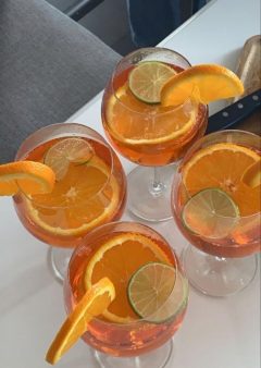 Aperol
